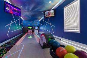 Luxury Mansion on Solterra Resort Orlando Mansion 5332